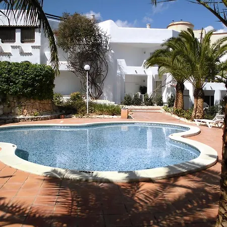 Aldea Bonsai Apartamento Santa Eulalia del Río