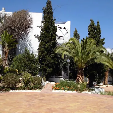 Aldea Bonsai * Santa Eulalia del Río