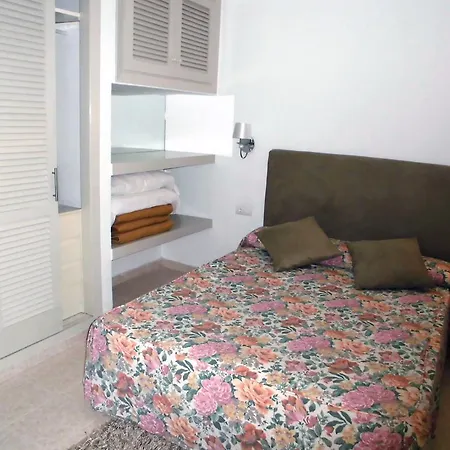 Aldea Bonsai Apartamento Santa Eulalia del Río